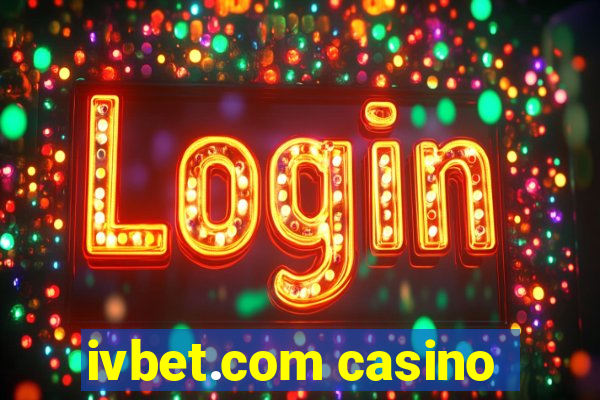 ivbet.com casino